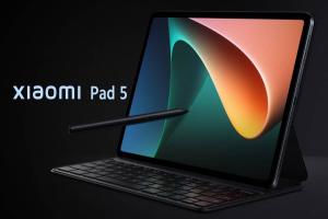 شاومي تعلن رسمياً عن التابلت الرائع Xiaomi Pad 5 في مصر بمعالج Snapdragon 860 وبطارية 8720 مللي أمبير
