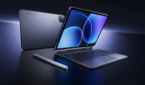 تسريبات Xiaomi Pad 9 وPad 9 Pro تكشف شاشة 3.2K وبطارية 9720 مللي أمبير