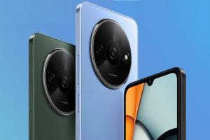 بسعر أقل من 100 دولار : شاومي تكشف عن موعد اطلاق هاتف Xiaomi Poco C61 في الفئة الاقتصادية