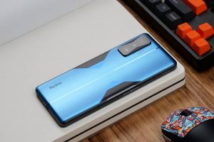 تسريب ضخم يظهر مواصفات ثورية لهاتف Redmi K50 Ultra عملاق الفئة الرائدة من شاومي