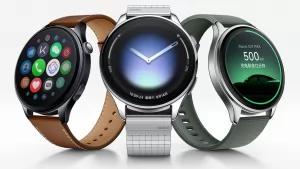 شاومي تعلن عن ساعة Xiaomi Watch 5 بتصميم فاخر وتقنيات متطورة ودعم eSIM