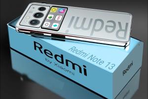 شاومي تستعد لاطلاق هاتف ثوري جديد بمواصفات عالية يتحدي أشهر الشركات العالمية