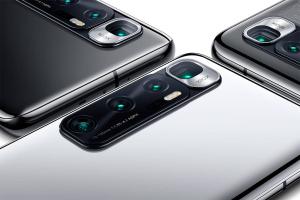 هاتف Xiaomi Mi 11T و Redmi K40 Ultra قادمين بمعالجات MediaTek مع شاشة بمعدل تحديث 120 هيرتز 