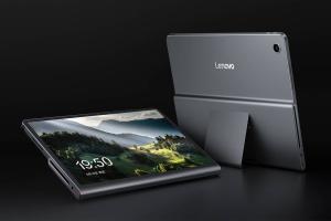 لينوفو تكشف عن أحدث جهاز لوحي تابلت Lenovo Xiaoxin Pad Studio مع مكبرات صوت JBL