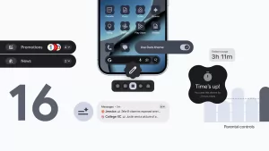 جوجل تبدأ بإرسال تحديث Android 16 QPR2 لهواتف Pixel بميزات ذكاء اصطناعي مذهلة وثورية