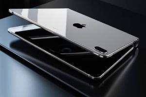 الخطط المستقبلية لشركة Apple تؤكد إطلاق جهاز قابل للطي بشاشة 18 بوصة في عام 2028