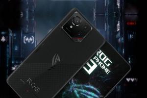 اسوس تعلن عن هواتف ROG Phone 9 المخصصة للألعاب بتحسينات كبيرة في التبريد والبطارية