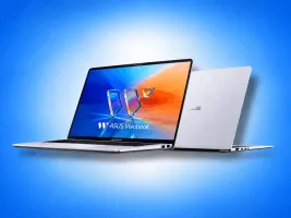 أسوس تطلق نسخة جديدة من Vivobook 14 بمعالج Core Ultra 5 325 وذاكرة 24 جيجابايت