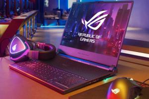 أفضل لابتوبات أسوس للألعاب لعام 2025 : أقوي مواصفات لاب توب Asus جيمنج