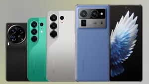 أفضل هواتف تكنو لعام 2026 : أحدث مواصفات هاتف من Tecno