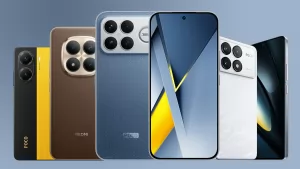 أفضل هواتف شاومي الفئة المتوسطة لعام 2026 : جميع أحدث أجهزة Xiaomi بالترتيب