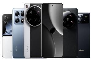 أفضل هواتف شاومي لعام 2025 : أحدث الهواتف بالترتيب بالمواصفات والأسعار