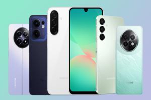 أفضل هواتف الفئة الاقتصادية لعام 2025 : ارخص هاتف بمواصفات عالية