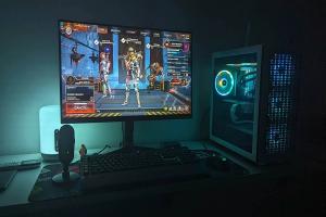 أفضل كمبيوتر مكتبي للألعاب بسعر رخيص لعام 2025 : أرخص مواصفات جهاز PC جيمنج