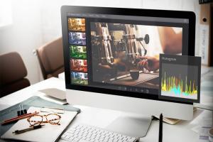 أفضل برامج تعديل الصور للكمبيوتر مجانا لعام 2025 : بدائل فوتوشوب للتصميم