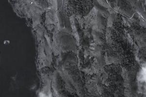 الكشف عن أفضل صورة التقطت لطبق طائر فضائي تم إخفاؤها لمدة لخمسين عامًا