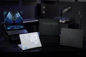 أفضل أجهزة اللاب توب من Asus لعام 2025 : أحدث مواصفات لاب توب من أسوس