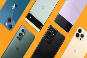 مهما كانت ميزانيتك فهذه هي أفضل الهواتف التي يمكنك شراؤها في عام 2022