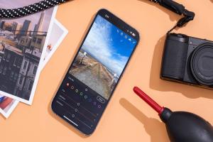 أفضل برامج فوتوشوب لتصميم الصور للأندرويد لعام 2025