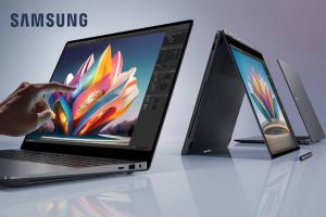أفضل أجهزة اللاب توب من سامسونج لعام 2025 : أحدث مواصفات لاب توب من Samsung