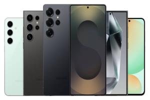 أفضل هواتف سامسونج لعام 2025 : أحدث أنواع الهواتف من حيث المعالج