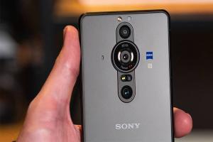 أفضل هواتف سوني لعام 2025 : أحدث هواتف Xperia بالترتيب من حيث المعالج