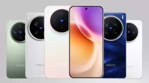 أفضل هواتف فيفو لعام 2026 : أحدث أنواع الهواتف من حيث المعالج