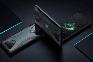 هواتف شاومي Black Shark المخصصة للألعاب تتلقي تحديثًا بميزات وتحسينات جديدة
