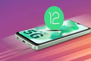 شركة صينية تطلق أرخص هاتف 5G فى العالم بمواصفات عالية وبطارية عملاقة : إليك التفاصيل