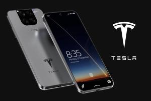 حقيقة هاتف تسلا الثوري Tesla Pi الذي أحدث ضجه في العالم : إليك التفاصيل كاملة