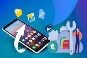 أفضل 5 طرق لحذف الصور نهائياً من الهاتف للأبد بدون إسترجاع