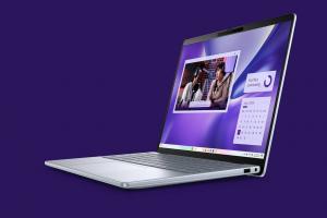 تسريبات عن قدوم لاب توب Dell Pro Max 16 و Dell Pro Max 18 Plus مع شاشات Tandem OLED