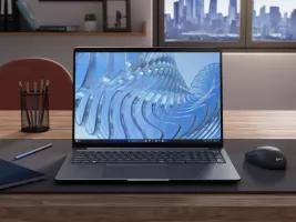ديل تطلق لابتوب Dell Pro 5 Series 16 عالميًا بمعالجات Intel Panther Lake وذاكرة LPCAMM2