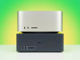 ديل تكشف عن حاسوب Dell XPS Mini الجديد بمنصة Nvidia RTX Spark وذاكرة تصل إلى 128 جيجابايت
