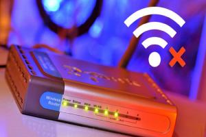 أفضل الاماكن لوضع الراوتر في المنزل لتقوية اشارة الواي فاي