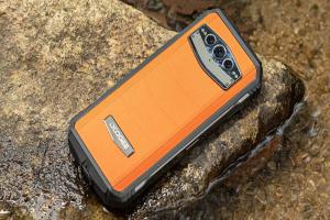 بخمسة شرائح اتصال : دوجي تعلن عن مواصفات هاتفها الثوري Doogee V30 بسعر رخيص لمدة 48 ساعة