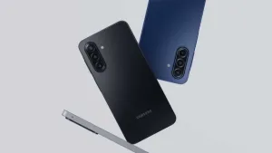 هاتف Galaxy A18 4G يظهر في تسريب جديد يكشف الألوان وسعات التخزين