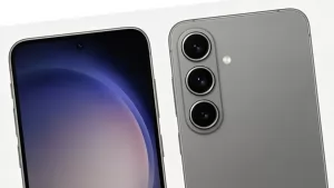 ظهور تصميم هاتف Samsung Galaxy A57 رسميًا من خلال قاعدة بيانات TENAA