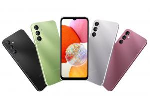 سامسونج تستعد لإطلاق 4 هواتف ذكية جديدة بمواصفات عالية في الفئة الاقتصادية