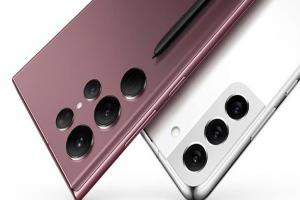 التجربة المثيرة تقترب : نظام Android 14 مع واجهة One UI 6 تقتحم سلسلة Galaxy S22