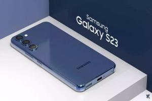 الكشف عن موعد إطلاق هاتف Samsung Galaxy S23 FE الرائد الجديد من سامسونج