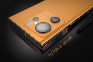 بمواصفات غير مسبوقة هاتف سامسونج Galaxy S23 Ultra قادم بكاميرا ثورية 200 ميجا بكسل