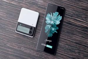 شائعات حول تسعير هاتفي Samsung Galaxy Z Fold3 و Z Flip3 سيكون أرخص بنسبة 20%