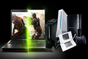 الفرق بين إستخدام جهاز لابتوب مخصص للالعاب وأجهزة Console ...