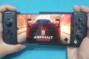 مراجعة وحدة تحكم الألعاب GameSir X2 Pro : لهواتف الأندرويد