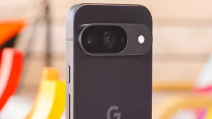 تقارير تؤكد حصول سلسلة Google Pixel 9 على دعم AirDrop عبر ميزة Quick Share