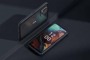 إعادة إطلاق هاتف Nokia XR21 من جديد بأسم HMD XR21 بنفس المواصفات