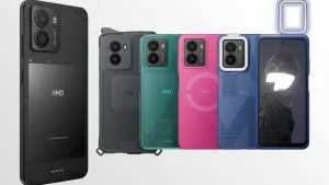 تسريب: HMD Fusion الأوروبي بمعالج Snapdragon 7s Gen 2 وشاشة 120 هرتز