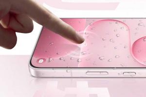 هونر تشوق لهاتف Honor 500 Pro بمستشعر بصمة 3D Ultrasonic متطور