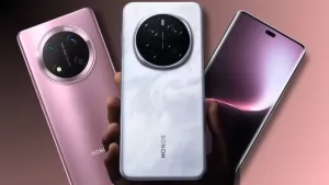 هاتف Honor Magic 8 Ultra قادم بمعالج Snapdragon 8 Elite Gen 5 مع دعم شحن 120 واط